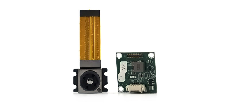 Thermal Measurement Imaging Module – TCM50K25DR Thermal Measurement Imaging Module – TCM50K25DR
