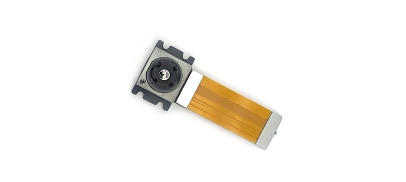Thermal Measurement Imaging Module – TCM50K25DR Thermal Measurement Imaging Module – TCM50K25DR
