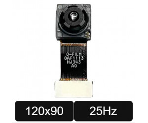 Thermal Imaging Module – TCM10K25SF