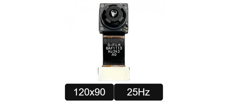 Thermal Imaging Module – TCM10K25SF