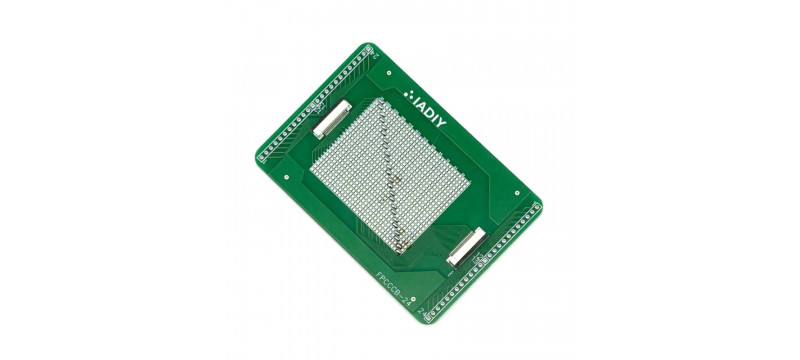 FPC Adapter Board 24-pins Matrix