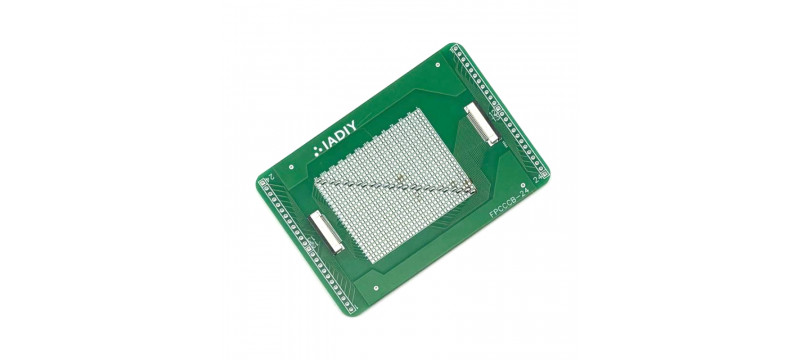 FPC Adapter Board 24-pins Matrix