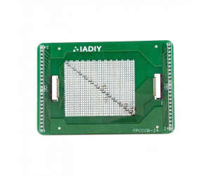 FPC Adapter Board 24-pins Matrix