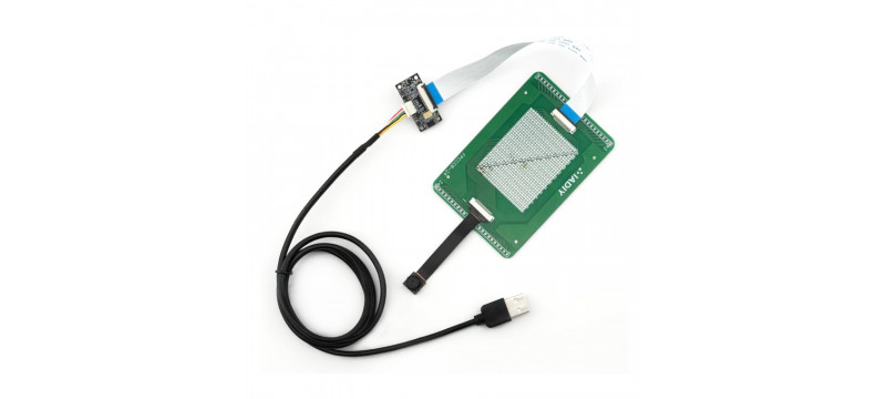 FPC Adapter Board 24-pins Matrix