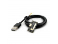 MIPI Camera Module 1.3M RGB Global Shutter - MCM1.3M120M8