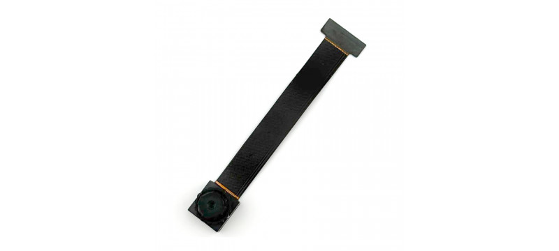 MIPI Camera Module 1.3M RGB Global Shutter - MCM1.3M120M8