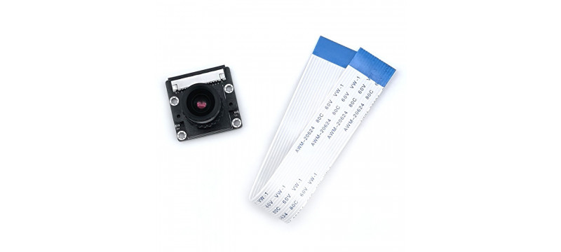 Raspberry Pi MIPI Camera Module 12.3M – MCM12M60M12F1