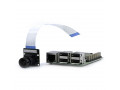 Raspberry Pi MIPI Camera Module 12.3M – MCM12M60M12F1