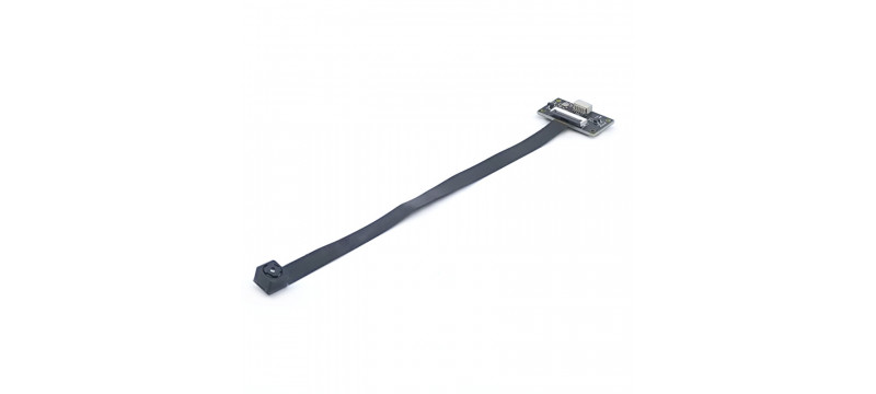 MIPI CSI-2 Camera Module 13M – MCM13M60M7