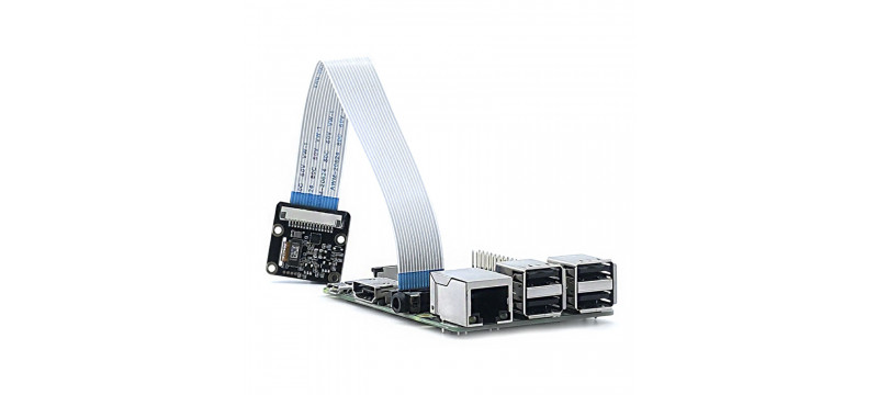 Raspberry Pi MIPI Camera Module 16M – MCM16M80M8F1