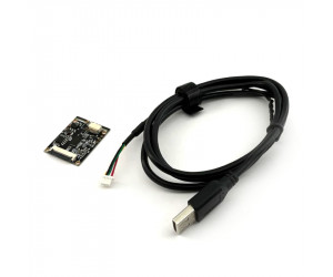 MIPI Camera Module 0.3M VGA Global Shutter - MCM03M180M7