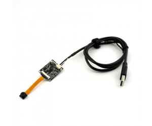 MIPI Camera Module 1M Global Shutter - MCM1M210M7