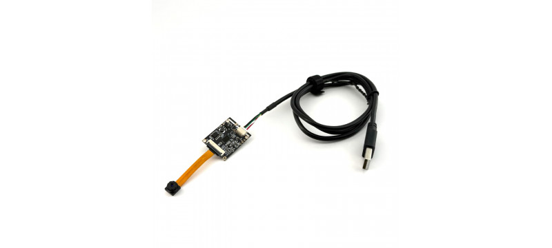 MIPI Camera Module 1M Global Shutter - MCM1M210M7