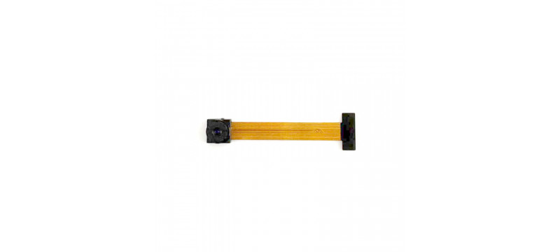 MIPI Camera Module 1M Global Shutter - MCM1M210M7