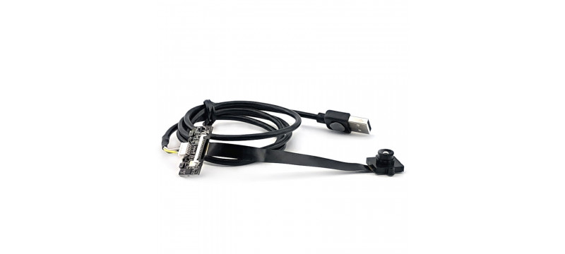 MIPI CSI-2 Camera Module 2M MONO Global Shutter - MCM2M120M12