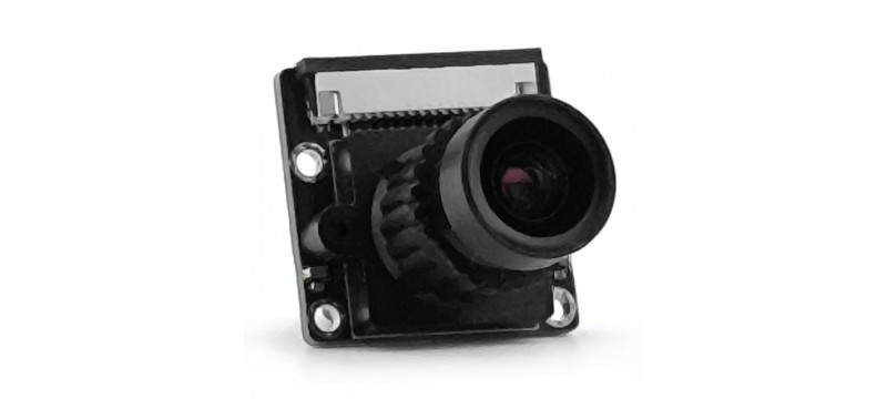 Raspberry Pi Ultra Low Lights STARVIS 2M Camera Module - MCM2M60M12F1