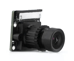 Raspberry Pi Ultra Low Lights STARVIS 2M Camera Module - MCM2M60M12F1