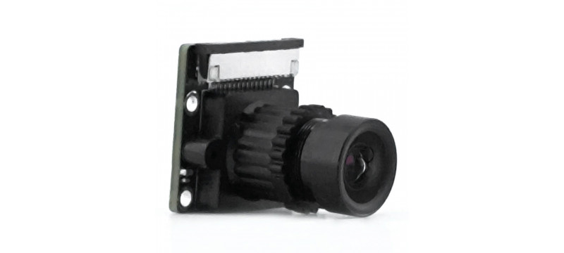 Raspberry Pi Ultra Low Lights STARVIS 2M Camera Module - MCM2M60M12F1