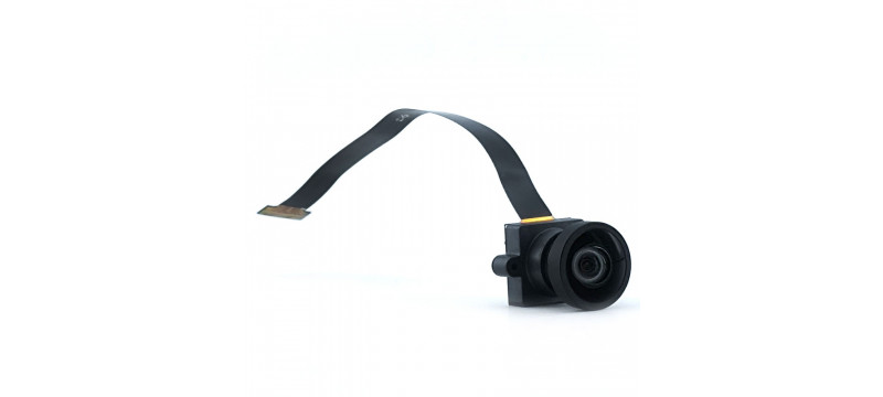MIPI CSI-2 Camera Module 48MP Camera Module - MCM48M240M12