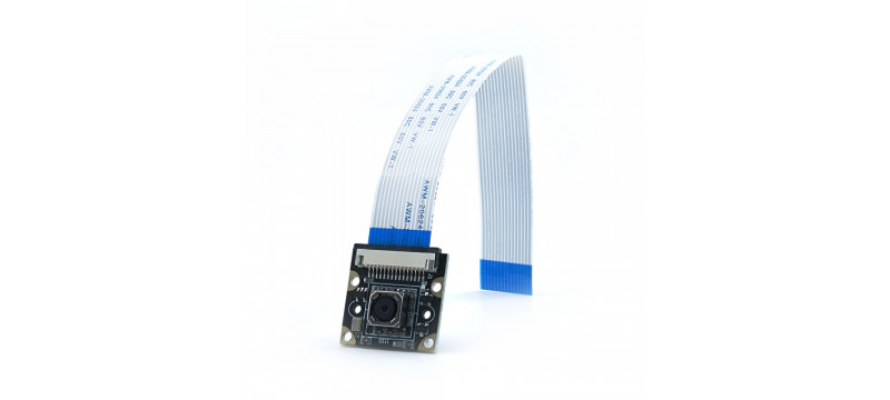 Raspberry Pi MIPI Camera Module 5M – MCM5M120M7F1