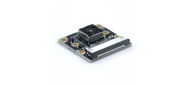 Raspberry Pi MIPI Camera Module 8M Camera Module - MCM8M30M7F1