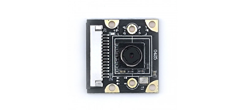 Raspberry Pi MIPI Camera Module 8M Camera Module - MCM8M30M7F1