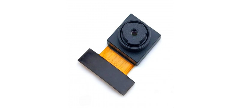 DVP Camera Module 5M – DCM5M120M7F2