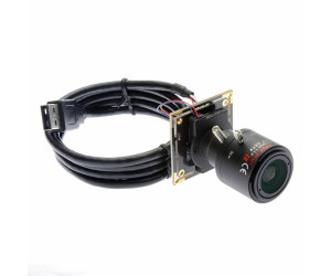 1.3M Low illumination USB Camera Module – CM1.3M30M12Q
