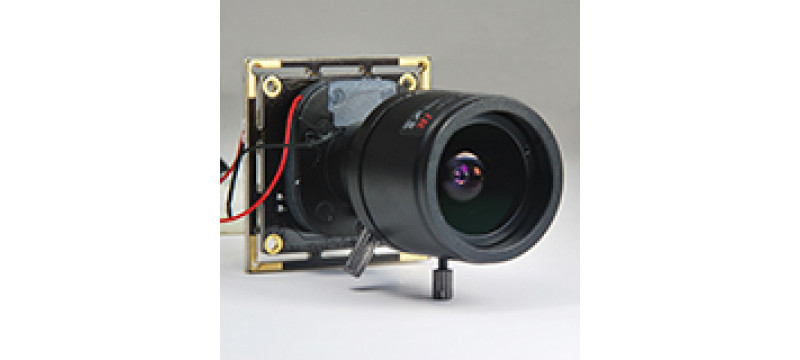 1.3M Low illumination USB Camera Module – CM1.3M30M12Q