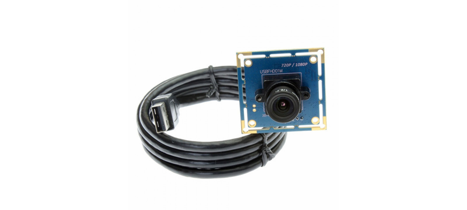 2M Full HD USB Camera Module