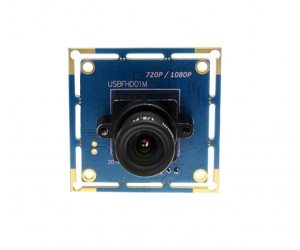 2M USB Auto Focus Camera Module – CM2M120M12Q