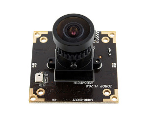 3M Full HD WDR USB Camera Module – CM3M30M12Q