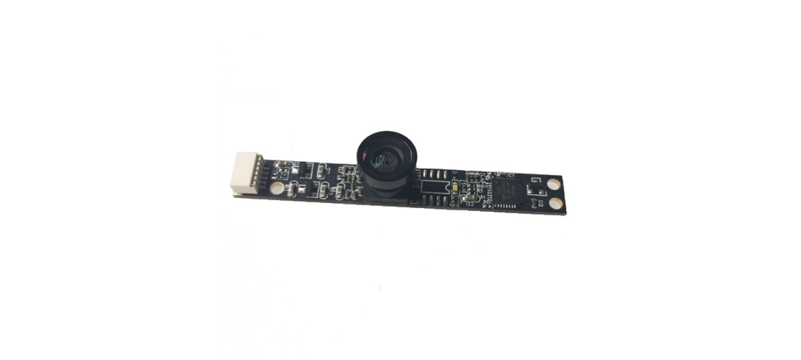 2M Slender USB Camera Module