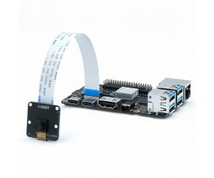 ECAIKM01 | IADIY i.MX8MP 人工智能視覺開發套件