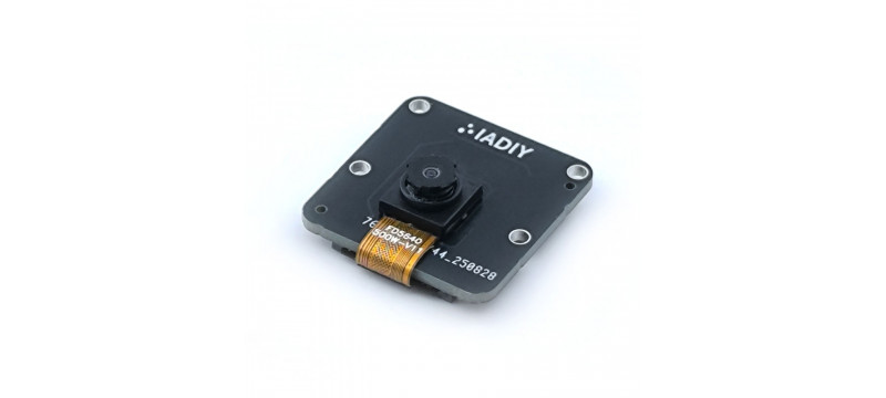 ECAIKM01 | IADIY i.MX8MP 人工智能視覺開發套件