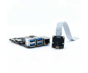 ECAIKM01 | IADIY i.MX8MP 人工智能視覺開發套件