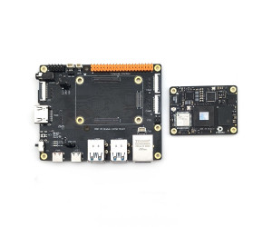 10 TOPS Edge AI Vision and Robotics Kit - EC2RDX5K1A