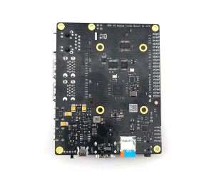 10 TOPS Edge AI Vision and Robotics Kit - EC2RDX5K1A