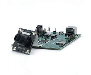 SAV531 AI SoC Project Development - ECKS531E00