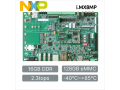 NXP i.MX8M Plus 工業級邊緣 AI 系統解決方案 (SoM + 底板套件)