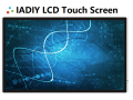 LCD 觸控螢幕
