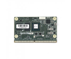 SMARC2.0 EVK-STD-CARRIER-S20 模組化電腦載板