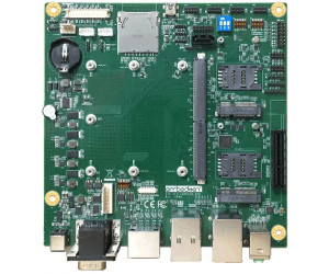 SMARC2.0 EVK-STD-CARRIER-S20 模組化電腦載板