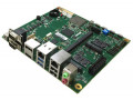 SMARC2.0 EVK-STD-CARRIER-S20 模組化電腦載板