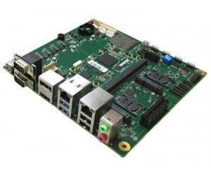 SMARC2.0 EVK-STD-CARRIER-S20 模組化電腦載板