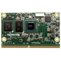 SMARC-iMX8M 系統模組(SoM)