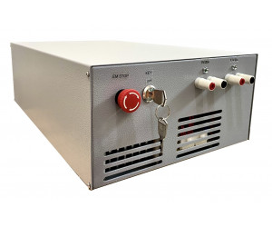 300W Laser Processing Power Supplier LP15V20A