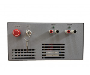 300W Laser Processing Power Supplier LP15V20A