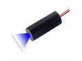 Blue Laser Line Generator / Blue Laser Line Module