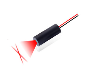 DOE 十字線雷射模組